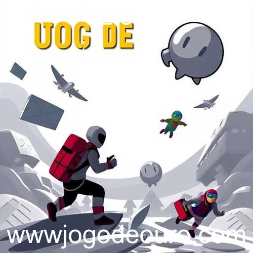 Ascensão dos Jogos no Brasil em 2025