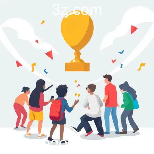 A Importância da Categoria 'Comunidade' no Mundo dos Jogos