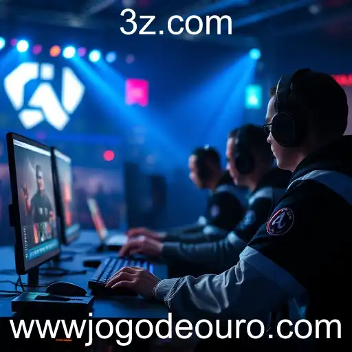 O Crescimento Imparável dos eSports: A Nova Era do Entretenimento Digital
