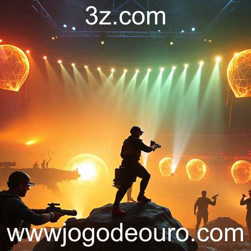 Rumo ao Futuro dos Jogos: Inovações e Desafios