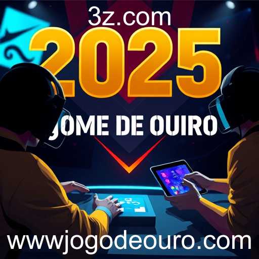 A Evolução do Jogo de Ouro em 2025