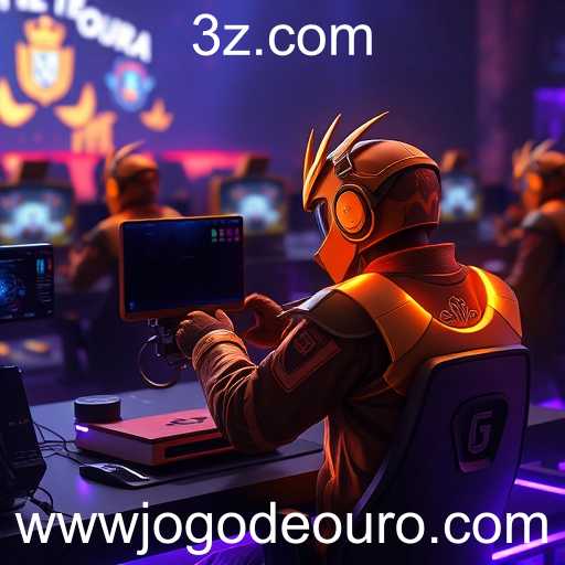 A Revolução dos Jogos em 2025