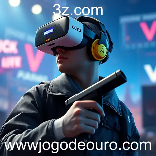 A Revolução dos Jogos no Ano do Jogo de Ouro