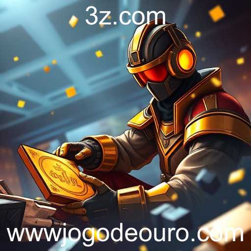 A Evolução do 'Jogo de Ouro' no Mundo dos Games