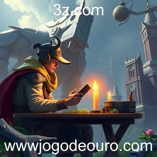 Jogo de Ouro: Tendências e Novidades