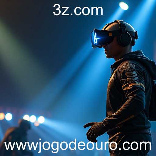 A Revolução dos Jogos em 2025