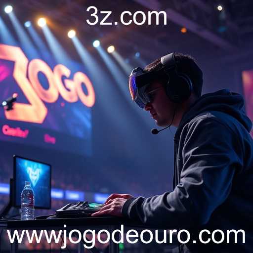 Revolução no Mundo dos Esportes Eletrônicos