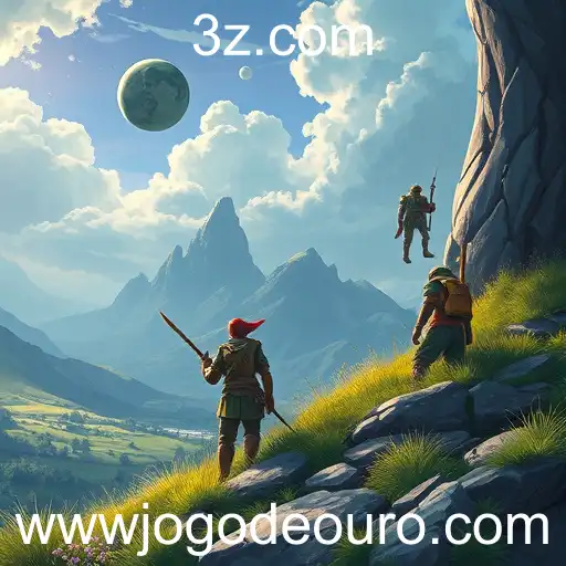 Inovações no Jogo de Ouro Transformam a Indústria