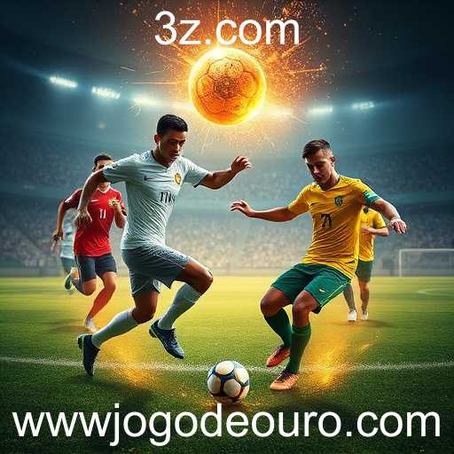 O Brilho Contínuo do Jogo de Ouro no Futebol Lusófono