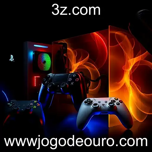 Explorando o Papel Essencial do Hardware no Universo dos Jogos