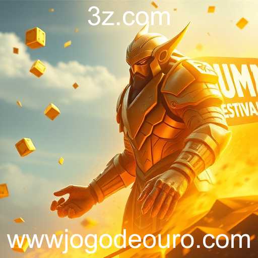 A Ascensão do Jogo de Ouro em 2025