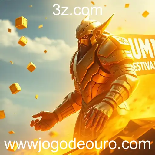 A Ascensão do Jogo de Ouro em 2025