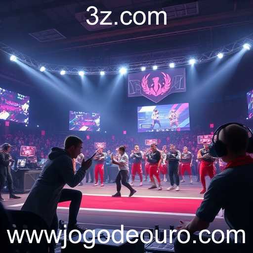 Metaverso Transforma a Experiência dos Jogos em 2025