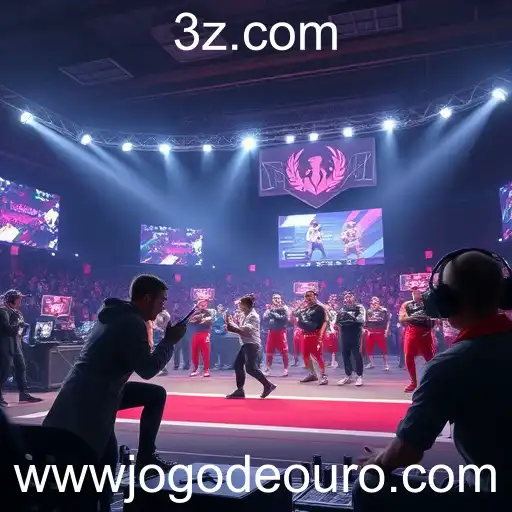 Metaverso Transforma a Experiência dos Jogos em 2025