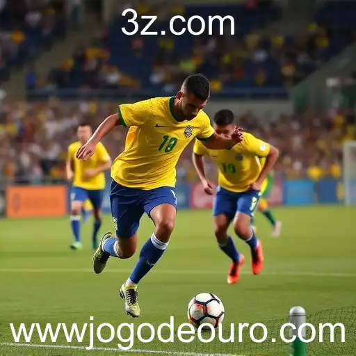 Revitalização do Futebol Brasileiro na Era Moderna