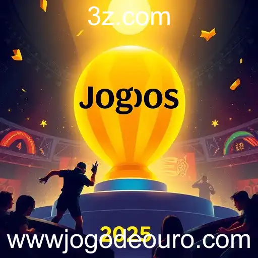 A Evolução do Jogo de Ouro em 2025