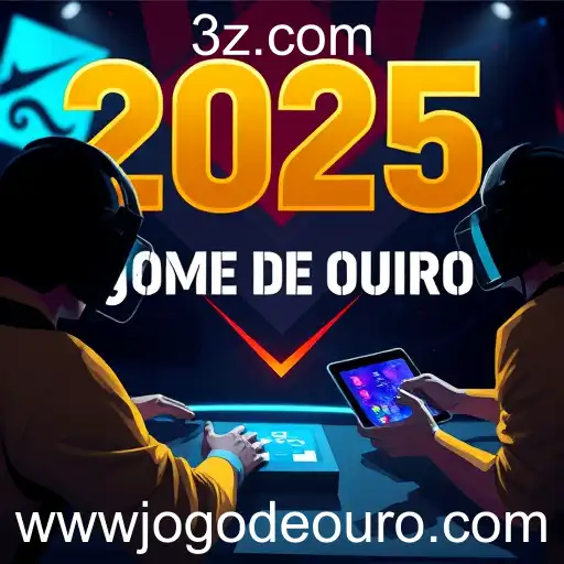 A Evolução do Jogo de Ouro em 2025