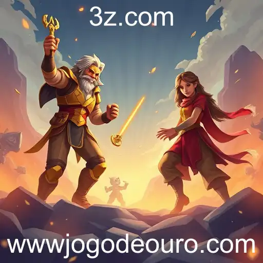 Uma Nova Era para o Jogo de Ouro