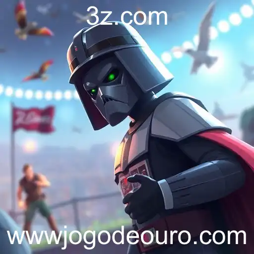 Revolução no Mundo dos Jogos: O Impacto do Jogo de Ouro