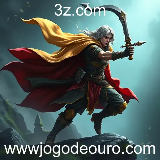 A Revolução do Jogo de Ouro Continua