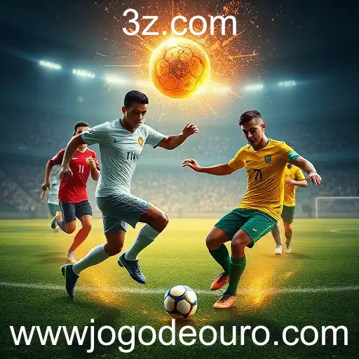 O Brilho Contínuo do Jogo de Ouro no Futebol Lusófono