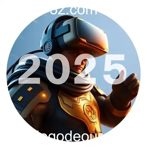 A Revolução dos Jogos de Ouro em 2025