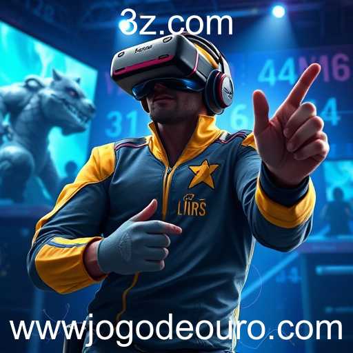 Tendências do Jogo de Ouro para o Futuro dos Games