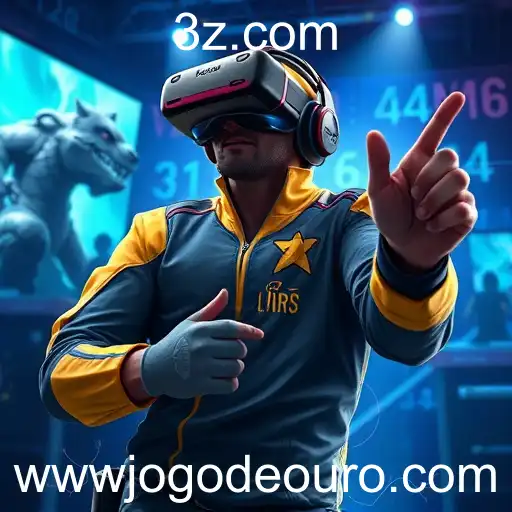 Tendências do Jogo de Ouro para o Futuro dos Games