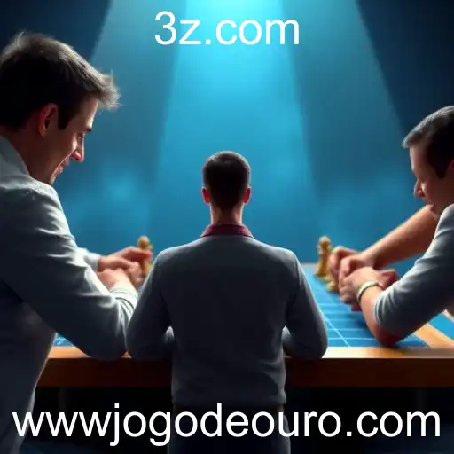 Estratégias Vencedoras em Jogos de Tabuleiro: Como Aprimorar Suas Habilidades