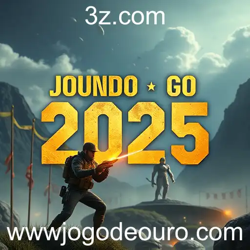 Inovações e Tendências no Mundo dos Jogos em 2025